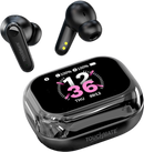 TOUCHMATE Earbuds with Al Features | ANC