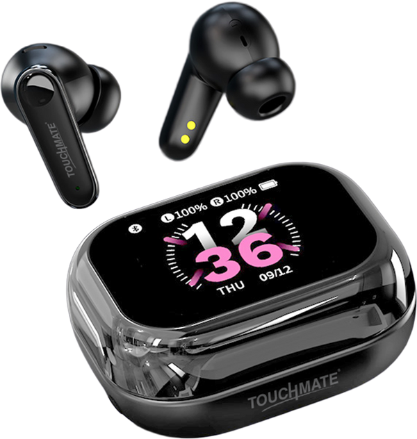 Earbuds with Al Features