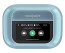TOUCHMATE LCD Earbuds | Touch Screen Display