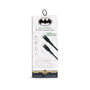 <i>BATMAN</i> Type-C to Type-C PD Fast Charging Cable  | SKU : BM-USB100C