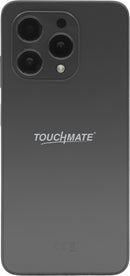 TOUCHMATE 6.6" 5G Smartphones | 8GB, 256GB | Dual SIM with 5G Support