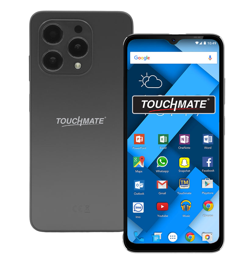 TOUCHMATE 6.6