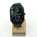 <i>TOUCHMATE</i> AMOLED Calling Fitness Smartwatch – Includes 3 Free Straps Worth AED 60