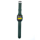 <i>TOUCHMATE</i> Calling Fitness Smartwatch | SKU : TM-SW460G