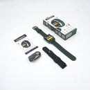 <i>TOUCHMATE</i> Calling Fitness Smartwatch | SKU : TM-SW460G