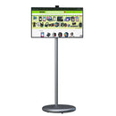 TOUCHMATE 27" Portable Rechargeable Android Interactive Player