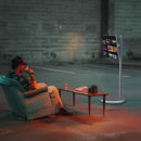 TOUCHMATE 27" Portable Rechargeable Android Interactive Player