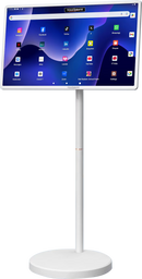 TOUCHMATE 32" Portable Rechargeable Android Interactive Player