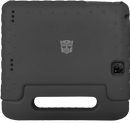 TRANSFORMERS 8” 4G Calling Tablet with MS Office, Educational & Parental Control Apps | Protective Case with Stand