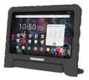 TRANSFORMERS 8” 4G Calling Tablet with MS Office, Educational & Parental Control Apps | Protective Case with Stand