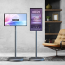 TOUCHMATE 21.5" Portable Rechargeable Android Interactive Player