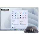 TOUCHMATE 98” Interactive Whiteboard