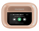 TOUCHMATE LCD Earbuds | Touch Screen Display