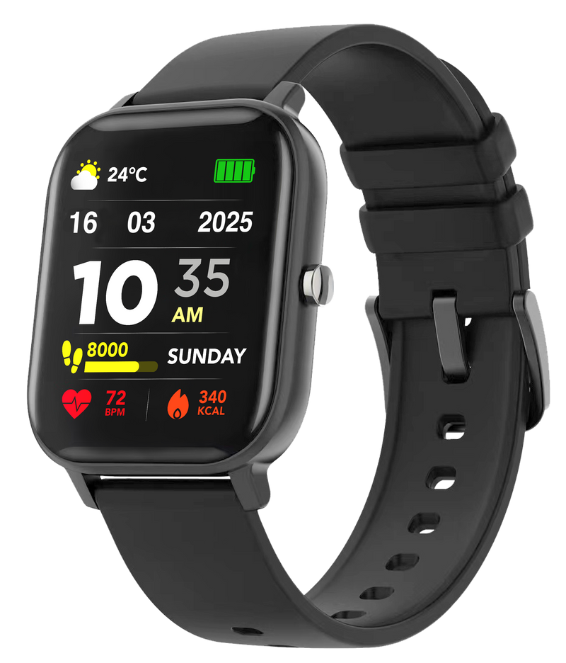 Touchmate hot sale mobile smartwatch