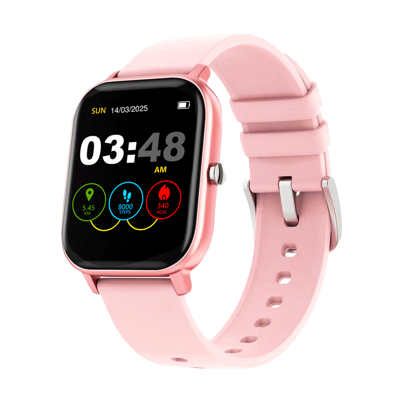 TOUCHMATE Fitness Smartwatch | SKU : TM-SW400NP
