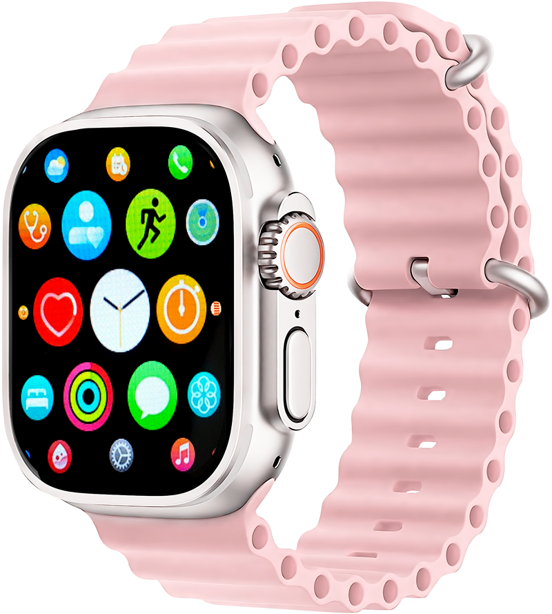 Touchmate mobile top smartwatch