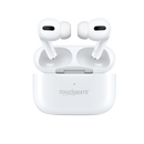 TOUCHMATE Calling Fitness Smartwatch with Wireless Earbuds