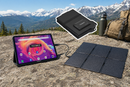 TOUCHMATE Lightweight Portable Solar Panel | 25W