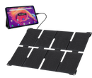 TOUCHMATE Lightweight Portable Solar Panel | 25W