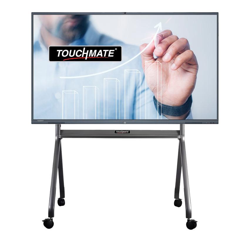 TOUCHMATE 65” Interactive Whiteboard