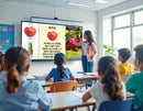 TOUCHMATE 86” Interactive Whiteboard