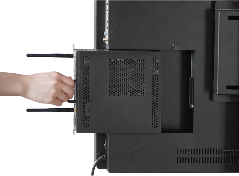 TOUCHMATE 65” Interactive Whiteboard
