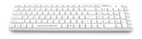 TOUCHMATE 21.5" All-in-One Designer PC, i7 - FHD Screen, 8GB DDR3, 512GB SSD, Wireless Keyboard & Mouse Included - White