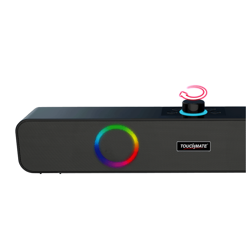 Soundbar with hot sale usb and bluetooth