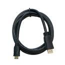 TOUCHMATE Mini HDMI Cable