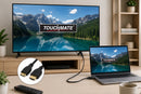 TOUCHMATE Mini HDMI Cable
