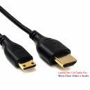 TOUCHMATE Mini HDMI Cable
