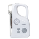 Multi-functional LED  Emergency Light With FM