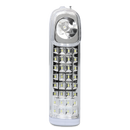 Multi-functional LED  Emergency Light With FM