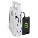 TOUCHMATE Heavy Duty USB Emergency LED Light