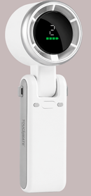 Handheld Portable Turbo Fan | TM-FAN100