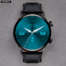 <i>TOUCHMATE</i> AMOLED Calling Fitness Smartwatch | TM-SW650