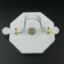 <i>TOUCHMATE</i> Foldable, Rechargeable Travel Lamp