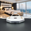 <i>TOUCHMATE</i> Foldable, Rechargeable Travel Lamp