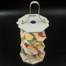 <i>TOUCHMATE</i> Foldable, Rechargeable Travel Lamp