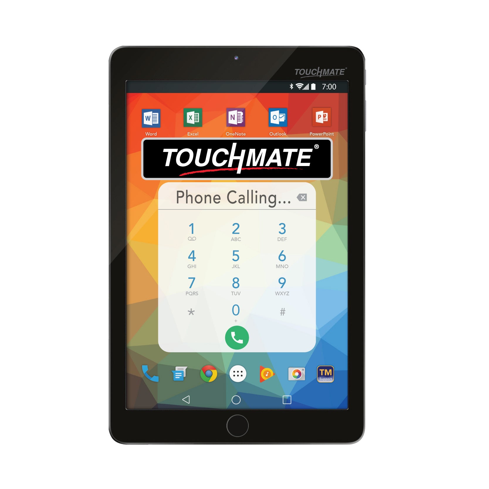 Greeter Tablets Tablets