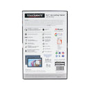 10.1” 4G Calling Tablet with MS Office | 64GB | 4GB RAM | SKU: TM-MID1080NB