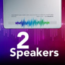 10.1” 4G Calling Tablet with MS Office | 64GB | 4GB RAM | SKU: TM-MID1080NB