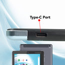 10.1” 4G Calling Tablet with MS Office | 64GB | 4GB RAM | SKU: TM-MID1080NB