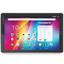 TOUCHMATE 10.1” 4G Calling Tablet with MS Office| 128GB Built-in Memory | 4GB RAM |