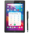 TOUCHMATE 10.1” 4G Calling Tablet with MS Office| 128GB Built-in Memory | 4GB RAM |