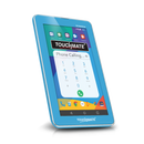 TOUCHMATE 7"  3G Calling Quad Core Tablet  with MS Office - (3G Rainbow) | SKU: TM-MID795BL