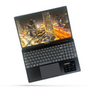 TOUCHMATE 14" Windows Full-HD IPS Notebook