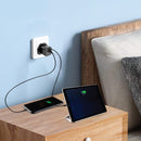 <i>TOUCHMATE</i> Fast Qualcomm PD Charger