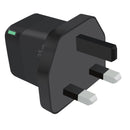 <i>TOUCHMATE</i> Fast Qualcomm PD Charger