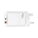 <i>TOUCHMATE</i> Super Fast 43W PD Charger